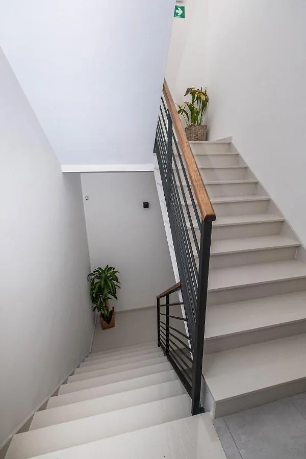Bed & Breakfast Eme Sevilla Turistica