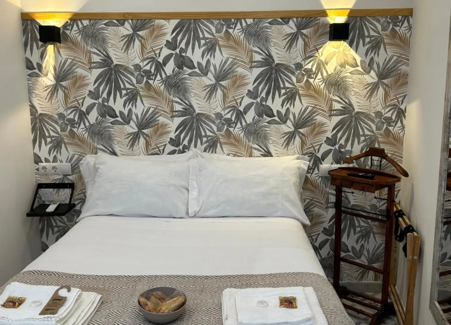 Bed & Breakfast Eme Sevilla Turistica Spain