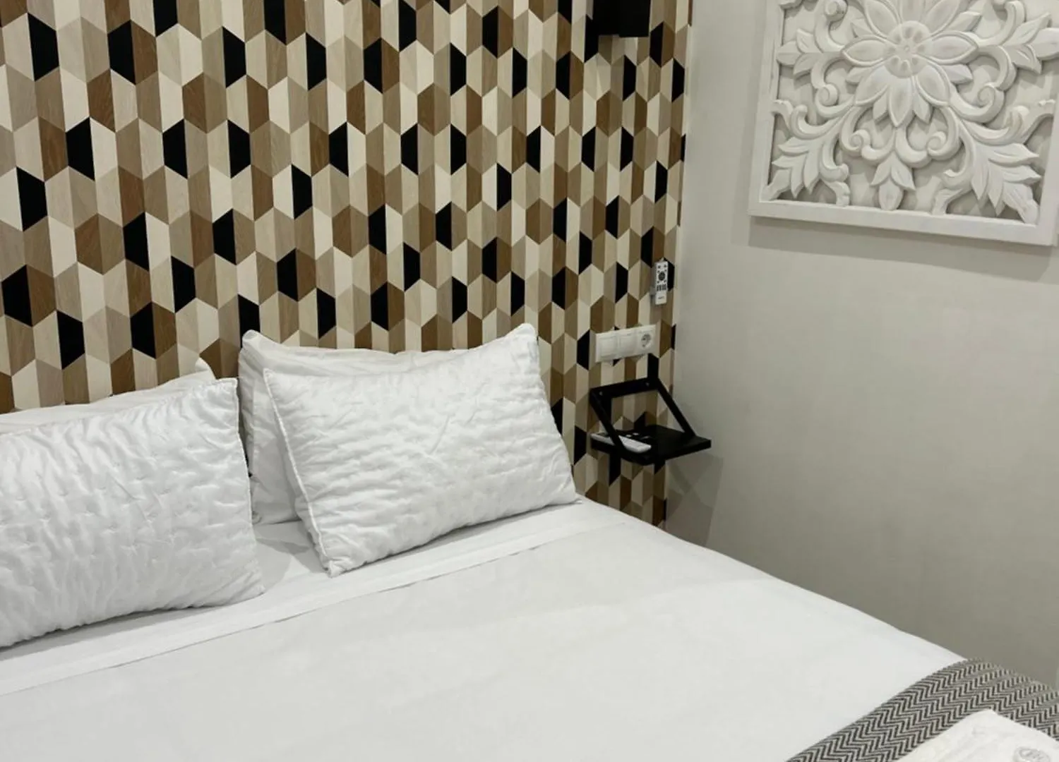 Bed & Breakfast Eme Sevilla Turistica Spain