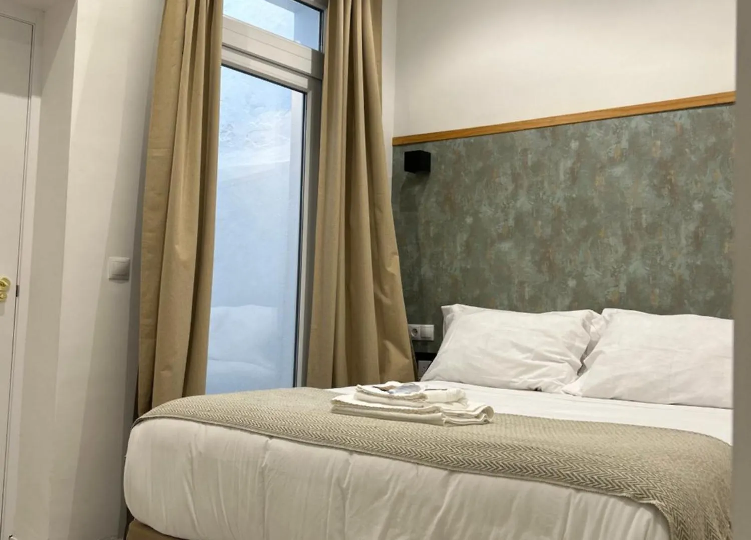Bed & Breakfast Eme Sevilla Turistica