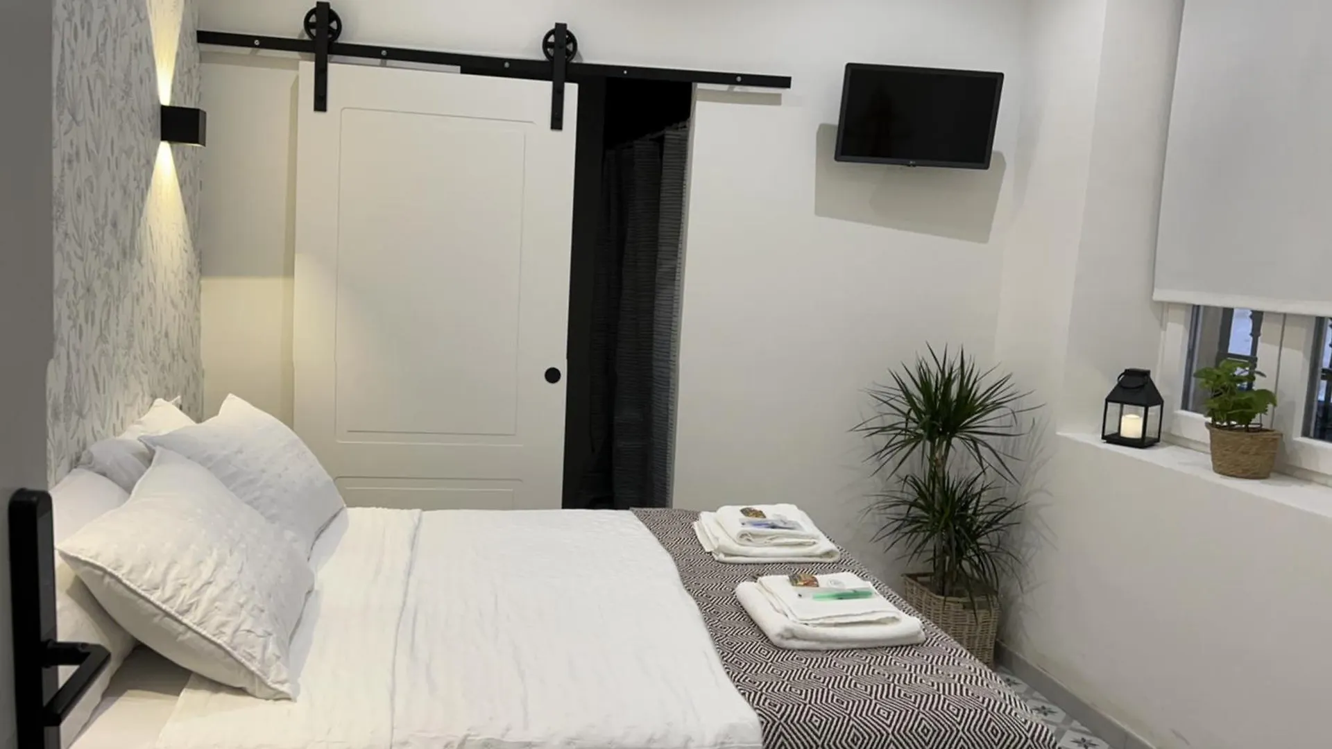 Bed & Breakfast Eme Sevilla Turistica
