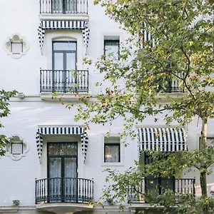 Petit Palace Puerta De Triana Séville