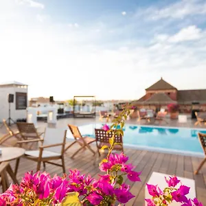 Hotel Zenit, Seville