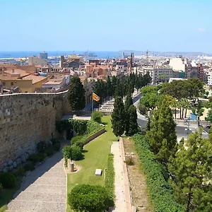 Residencia Alclausell Ostello Tarragona