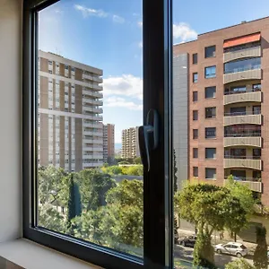 Ac By Marriott 4*, Tarragona Espanha