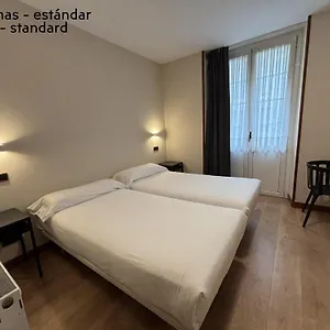 Begoña - Centro Ciudad 2*, Bilbau Espanha