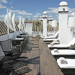 Hotel Hospes Casas Del Rey De Baeza, A Member Of Design, Seville