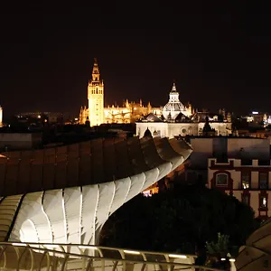 Hotel Palace, Seville