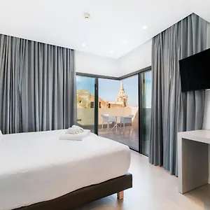 Dormos Hotel Cadice