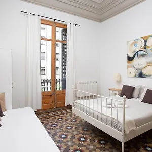 Casanova Bed & Breakfast Barcellona